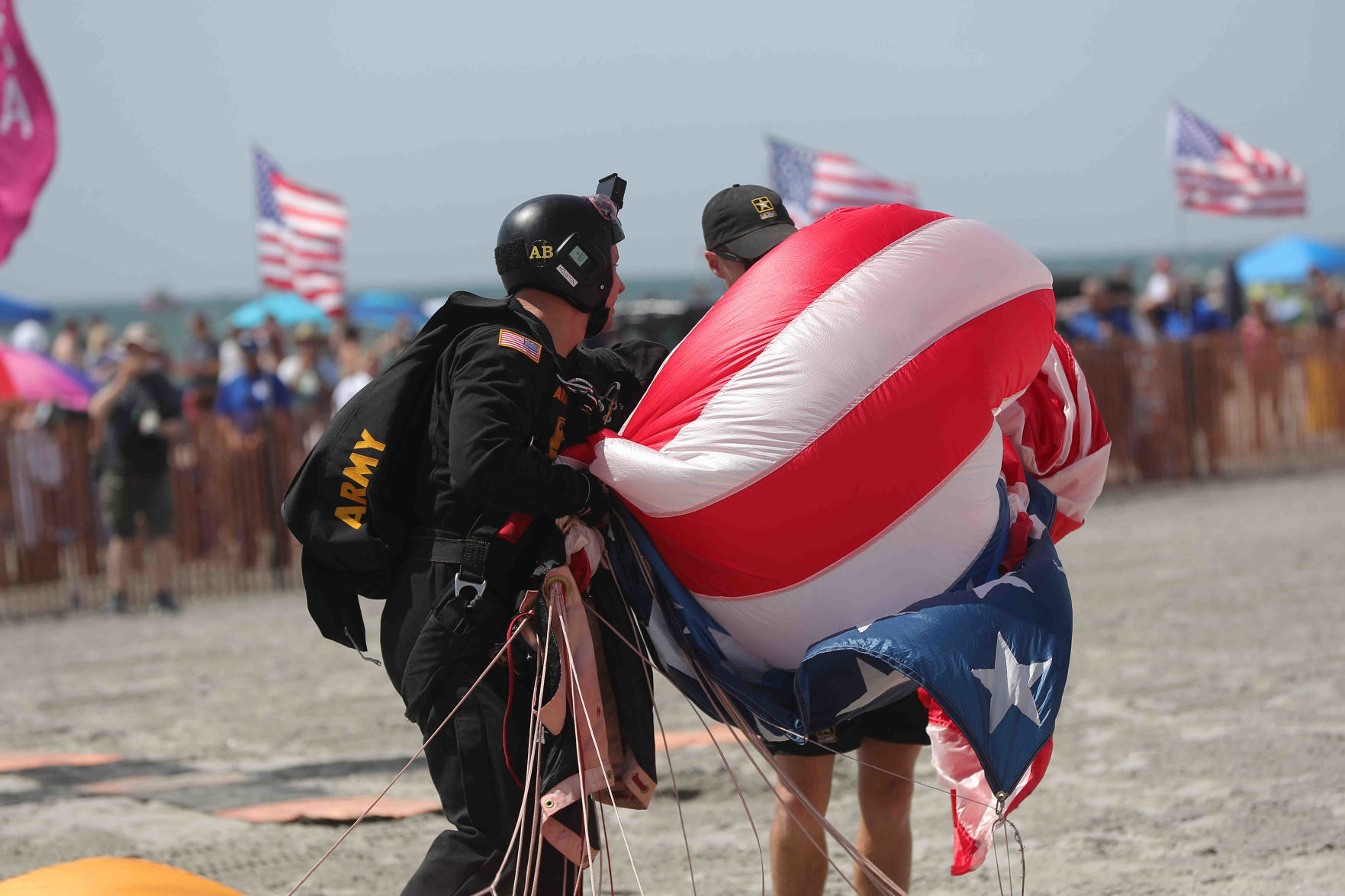 2019 Atlantic City Airshow